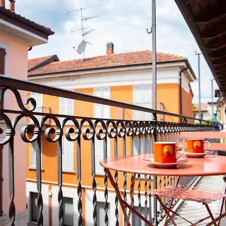 La Sorpresa - Cozy In Center Apartment *