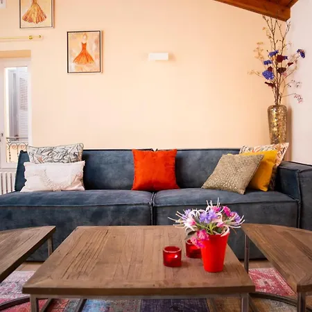Apartment La Sorpresa - Cozy In Center *