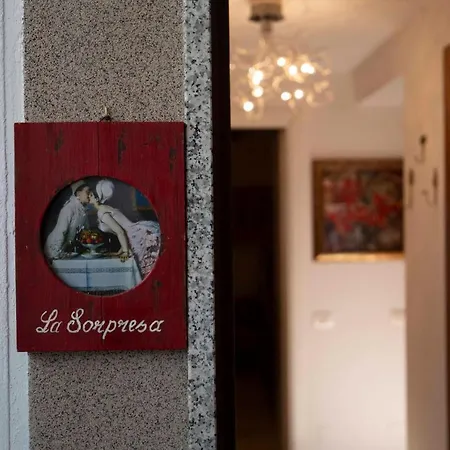 Apartment La Sorpresa - Cozy In Center Arona