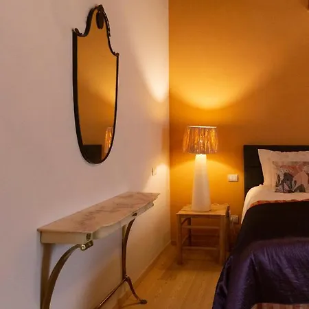 La Sorpresa - Cozy In Center Apartment Arona