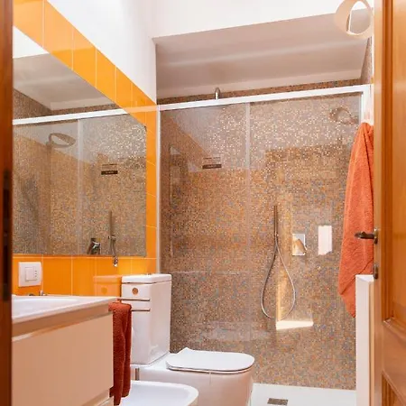 Apartment La Sorpresa - Cozy In Center