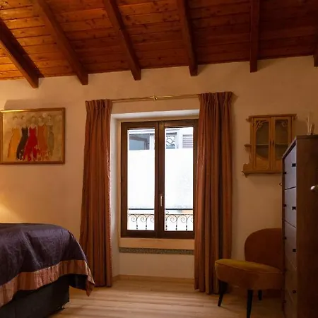 Apartment La Sorpresa - Cozy In Center Arona