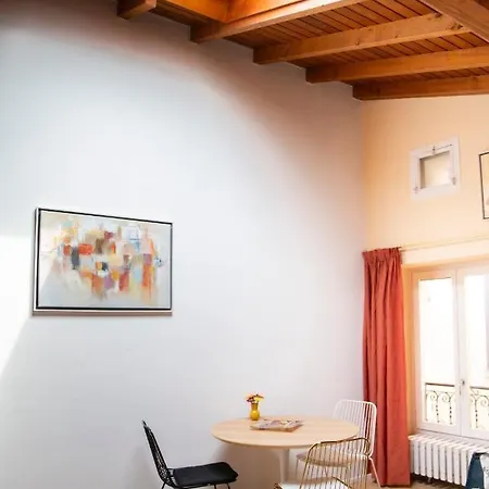 Apartment La Sorpresa - Cozy In Center Arona