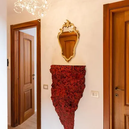 La Sorpresa - Cozy In Center Apartment Arona