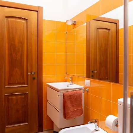 La Sorpresa - Cozy In Center Apartment