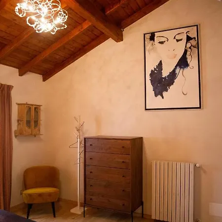 La Sorpresa - Cozy In Center Apartment Arona